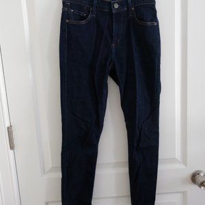 Citizens of Humanity Petite High Rise Skinny (26)